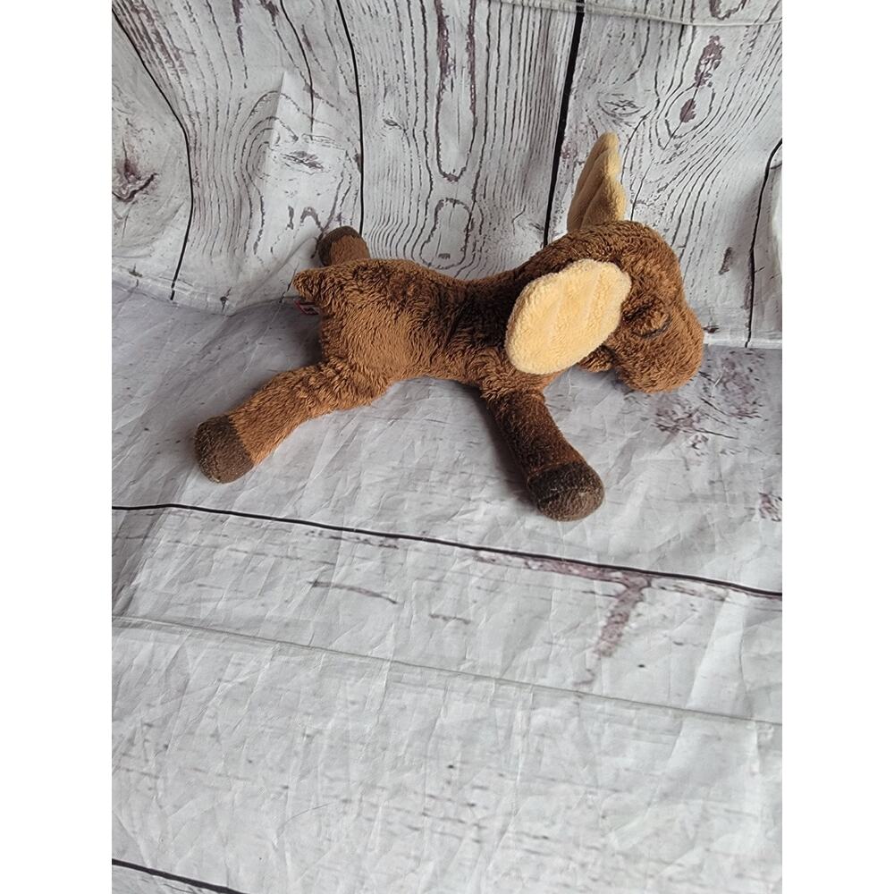 Douglas Cuddle Toys Sigmund Moose Stuffed Animal Plush Toy 8in